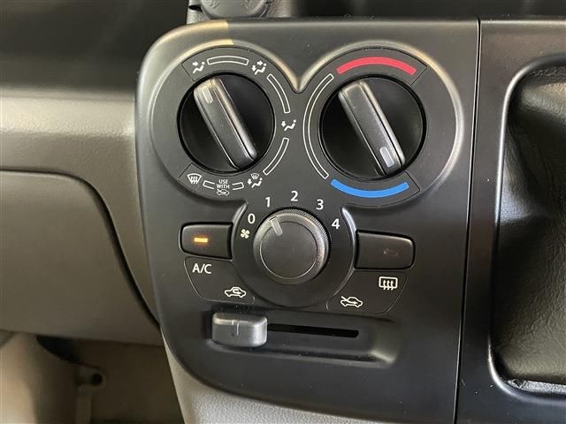 Suzuki EVERY 2020 6311061-9