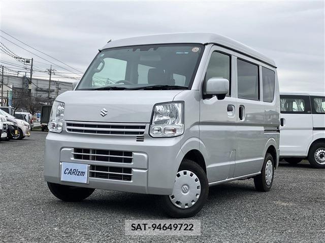 Suzuki EVERY 2020 6311084-0