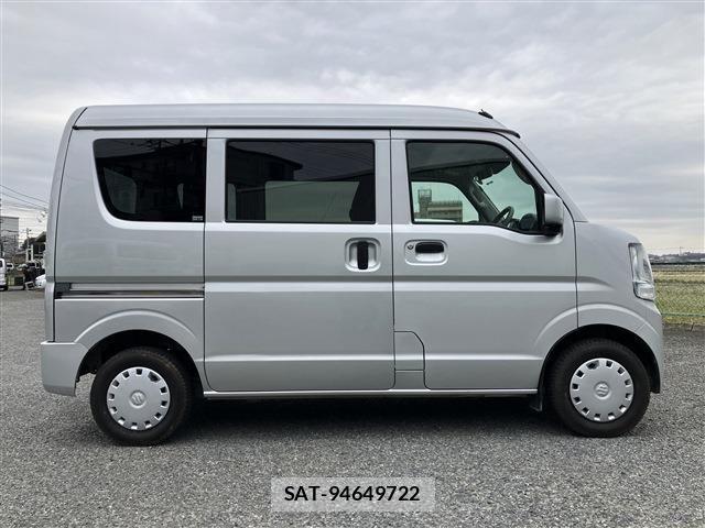 Suzuki EVERY 2020 6311084-2