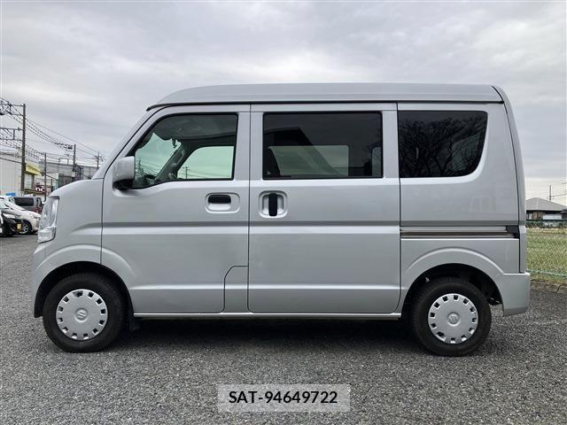 Suzuki EVERY 2020 6311084-3
