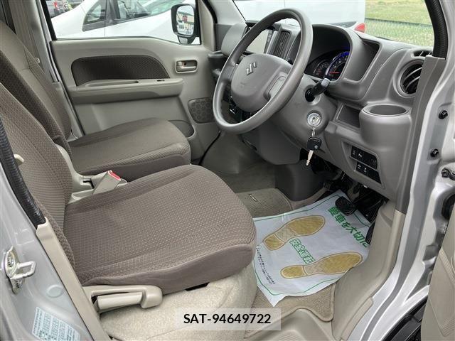 Suzuki EVERY 2020 6311084-4