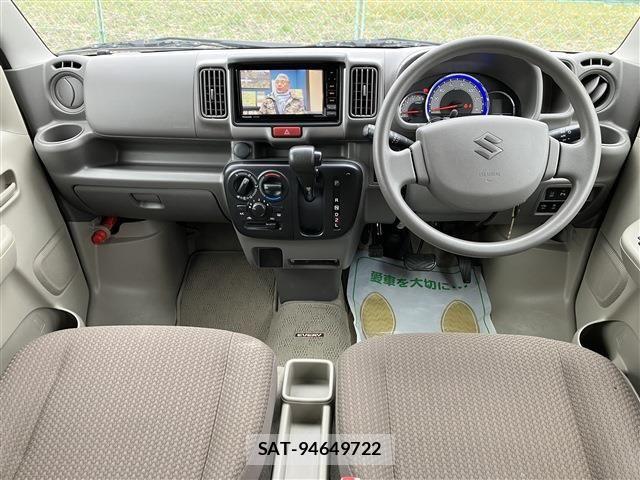 Suzuki EVERY 2020 6311084-5