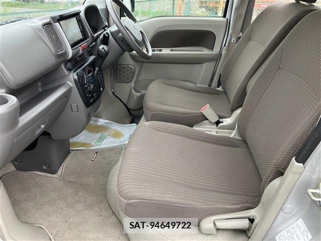 Suzuki EVERY 2020 6311084-6
