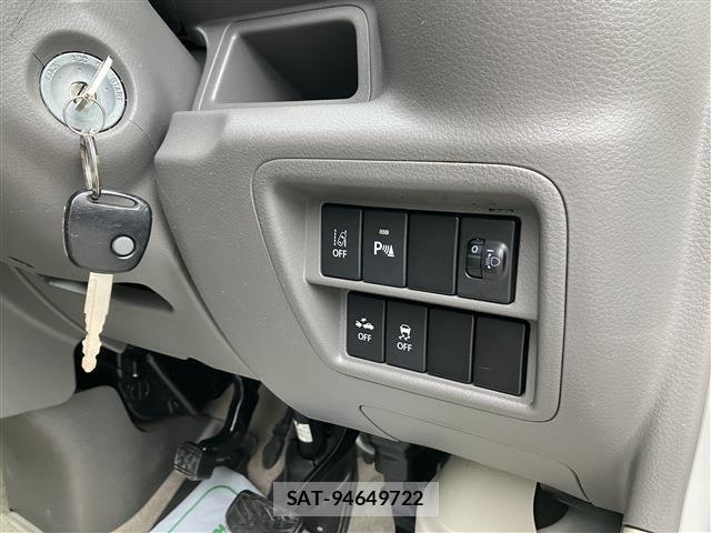 Suzuki EVERY 2020 6311084-7