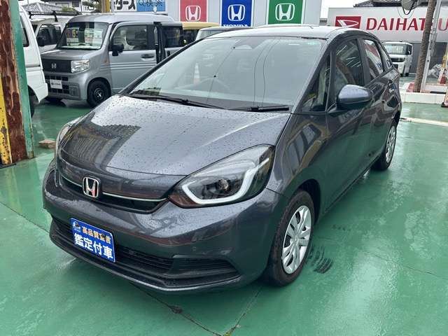Honda FIT 2024 6315667-0