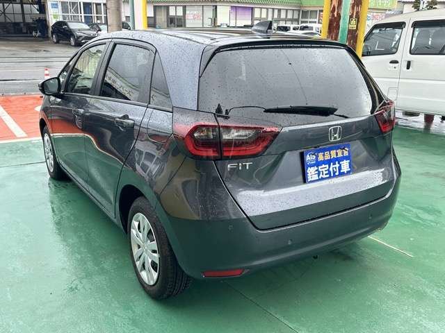 Honda FIT 2024 6315667-1