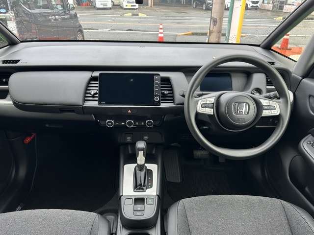 Honda FIT 2024 6315667-4