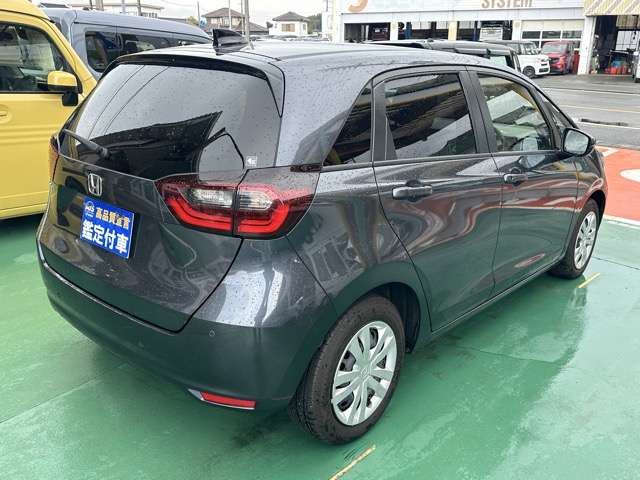 Honda FIT 2024 6315667-9