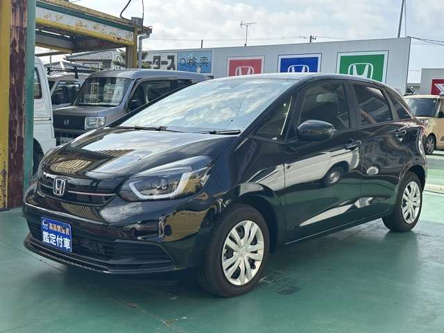 Honda FIT 2024 6315929-0