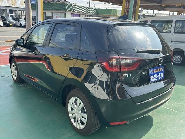 Honda FIT 2024 6315929-1