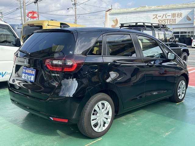 Honda FIT 2024 6315929-10