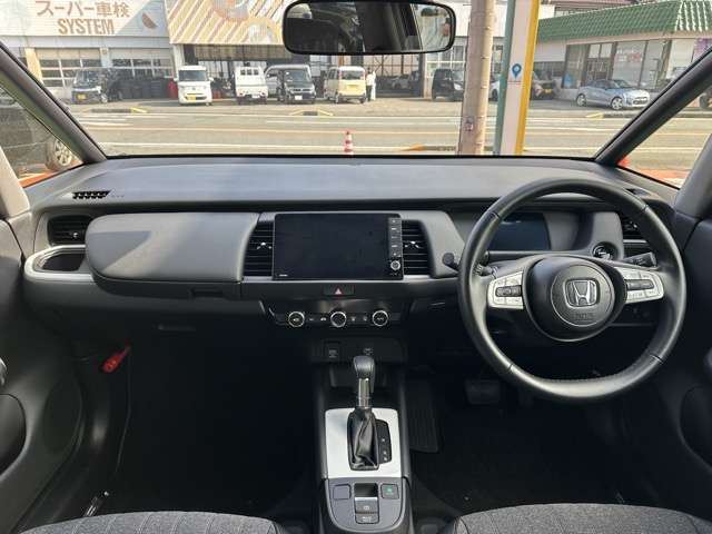 Honda FIT 2024 6315929-4