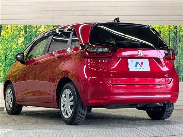 Honda FIT 2024 6315930-10