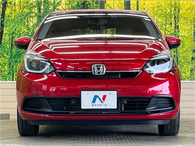 Honda FIT 2024 6315930-5