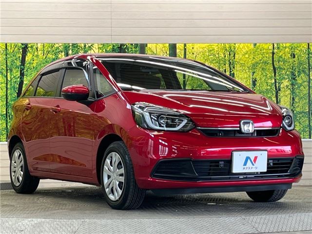Honda FIT 2024 6315930-6