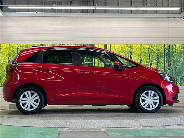 Honda FIT 2024 6315930-7