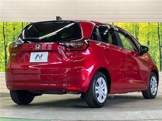 Honda FIT 2024 6315930-8