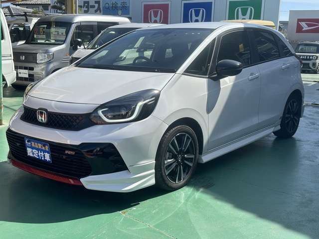Honda FIT 2024 6316241-0