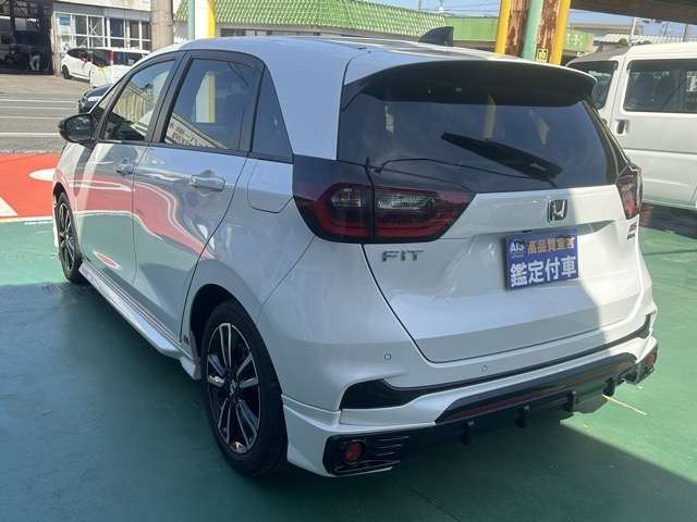 Honda FIT 2024 6316241-1