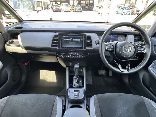 Honda FIT 2024 6316241-4