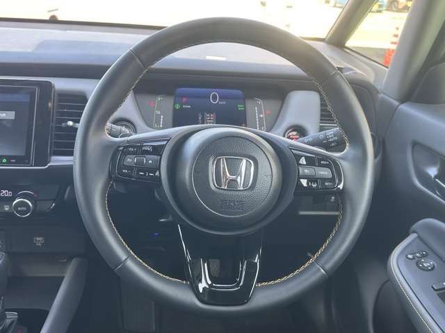 Honda FIT 2024 6316241-5