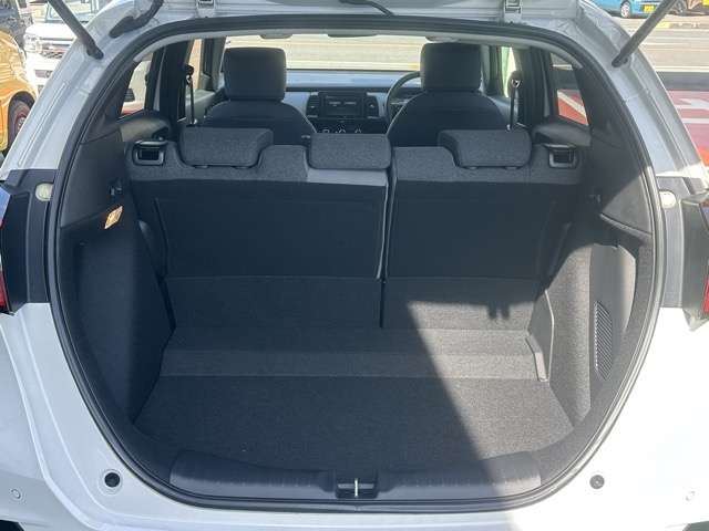 Honda FIT 2024 6316241-7