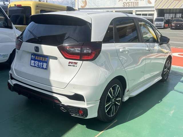 Honda FIT 2024 6316241-9
