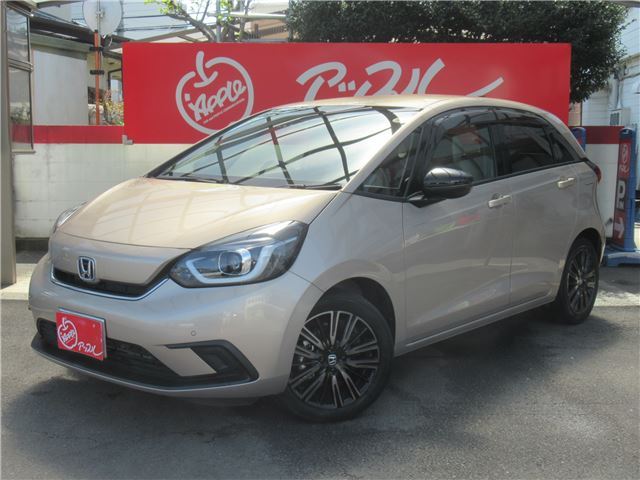 Honda FIT 2022 6317619-0