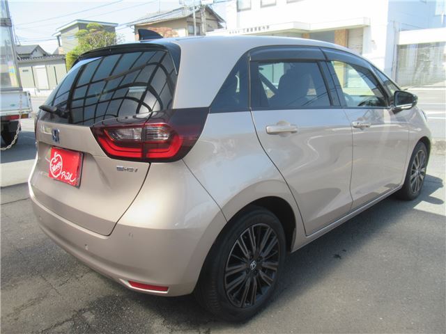 Honda FIT 2022 6317619-1