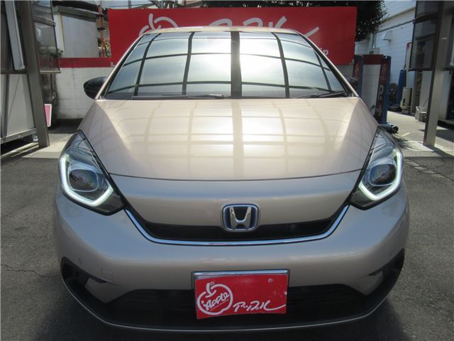 Honda FIT 2022 6317619-10