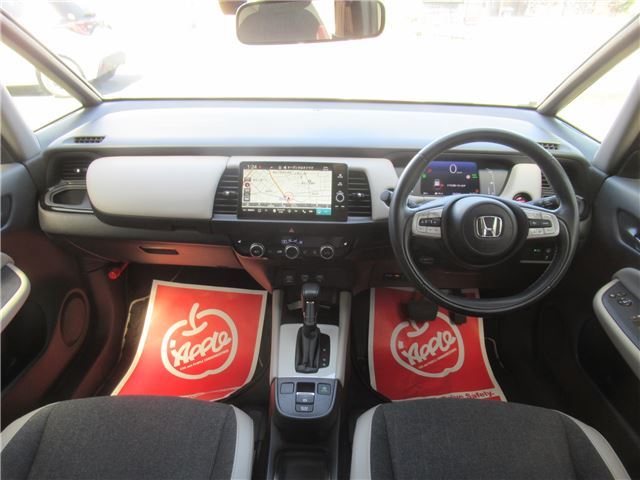 Honda FIT 2022 6317619-2