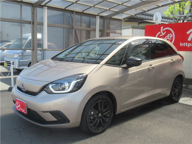 Honda FIT 2022 6317619-3