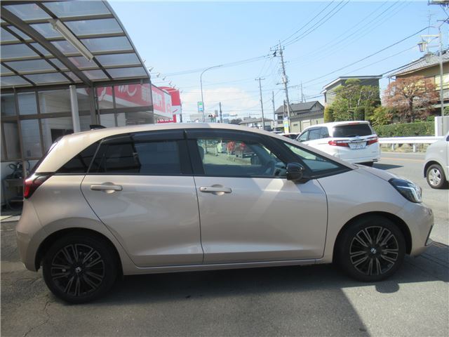 Honda FIT 2022 6317619-4