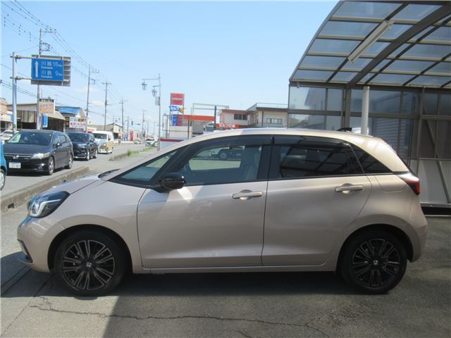Honda FIT 2022 6317619-5