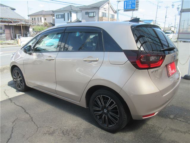 Honda FIT 2022 6317619-6