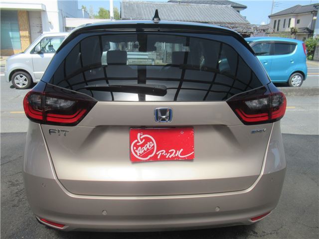 Honda FIT 2022 6317619-7