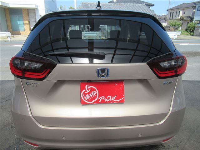 Honda FIT 2022 6317619-8