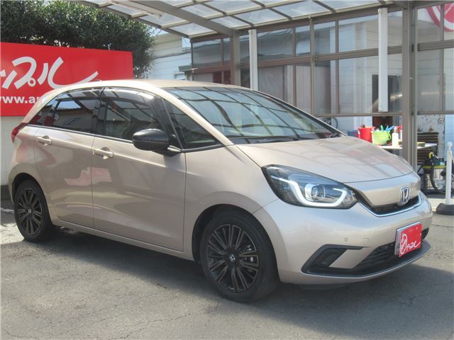 Honda FIT 2022 6317619-9