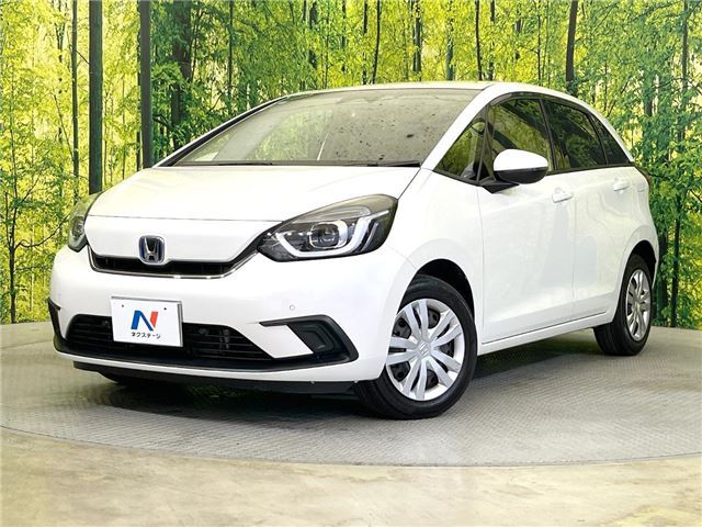 Honda FIT 2022 6317763-0