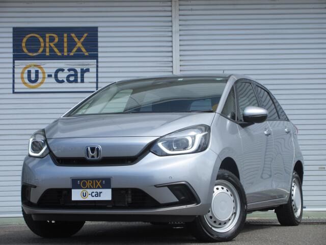 Honda FIT 2022 6317814-0