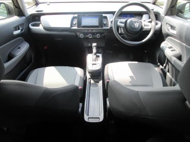 Honda FIT 2022 6317814-1