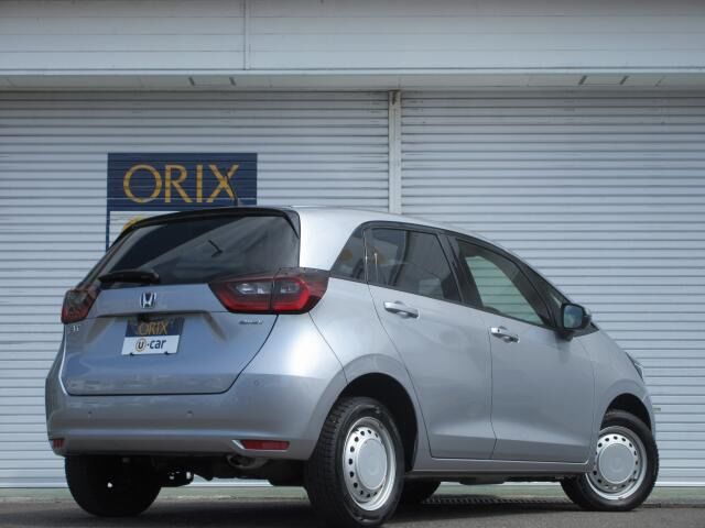 Honda FIT 2022 6317814-2