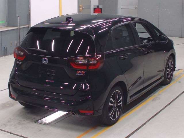 Honda FIT 2022 6317874-1