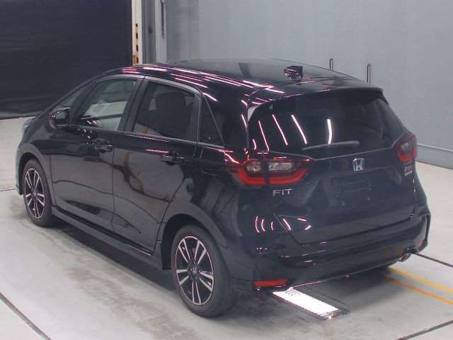 Honda FIT 2022 6317874-5
