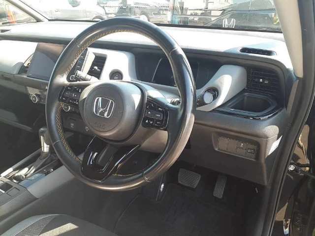 Honda FIT 2022 6317874-6