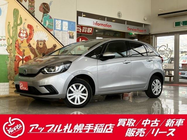 Honda FIT 2021 6318174-0