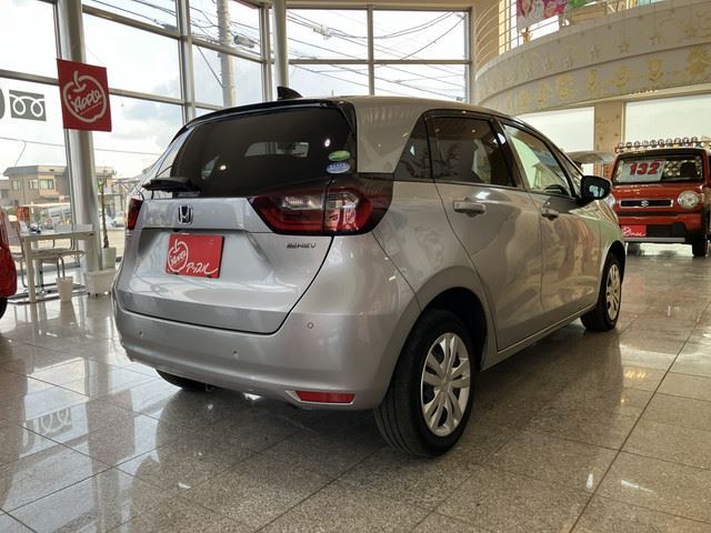 Honda FIT 2021 6318174-1