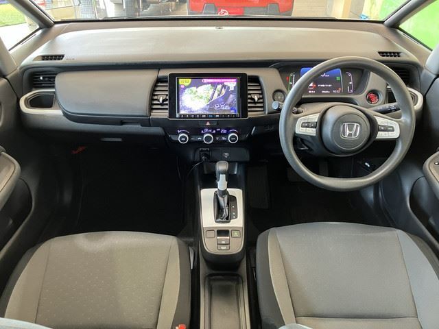 Honda FIT 2021 6318174-2
