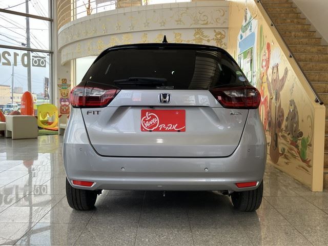 Honda FIT 2021 6318174-4