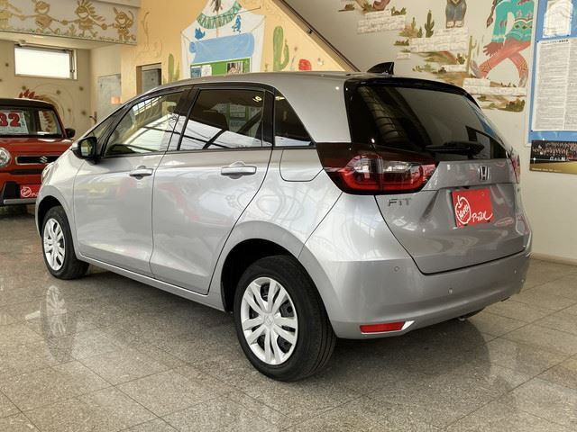 Honda FIT 2021 6318174-5